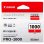 Cartucho de Tinta Fotográfico Original PFI-1000 R Rojo