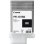 Cartuccia stampante Canon PFI-107BK Nero pigmentato 130 ml