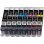 Cartucho de Tinta Original Canon CLI-42 Pack 8 Unidades