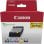Cartouche d'encre Canon PGI-570/CLI-571 Multipack 5 couleurs