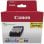 Cartouche d'encre Canon PGI-570/CLI-571 Multipack 5 couleurs