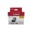 Cartucho de Tinta Original Canon CLI-581 Pack 4 Unidades