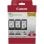 Cartucho de Tinta Original Canon PG-575XL + CL-576XL Pack 3 Unidades
