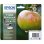 Cartucho de Tinta Original Epson Apple T1295 Pack 4 Unidades BK/C/M/Y