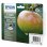 Cartucho de Tinta Original Epson Apple T1295 Pack 4 Unidades BK/C/M/Y
