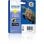 Cartouche jaune Epson Turtle T1574
