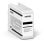 Cartucho de Tinta Original Epson T47A7 Gris 50 ml para SureColor SC-P900
