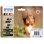 Cartucho de Tinta Epson Squirrel 378XL/478XL Claria Photo HD 6 Unidades Multicolor