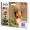 Cartucho de Tinta Epson Squirrel 378XL/478XL Claria Photo HD 6 Unidades Multicolor