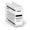 Cartucho de Tinta Original Epson T47A9 Gris Claro