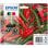 Cartucho de Tinta Original Epson 503 Pack 4 Unidades BK/C/M/Y