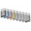 Cartucho de Tinta Original Epson T6037 Gris 220 ml