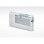 Cartucho de Tinta Original Epson T9135 Cian Claro 200 ml