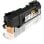 Cartuccia toner giallo Epson 2,5k