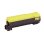 Cartuccia toner giallo originale KYOCERA TK-570Y