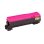 Cartucho de toner magenta original KYOCERA TK-570M