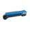 Cartuccia toner KYOCERA TK-540C 1 pz. Originale Ciano