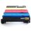 Cartuccia Toner KYOCERA TK-550C Cyan Originale 6000 Pagine