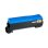Cartuccia Toner KYOCERA TK-550C Cyan Originale 6000 Pagine
