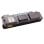 Cartucho de toner KYOCERA TK-450 1 unidade(s) Original Preto