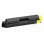 Cartucho de Tóner Kyocera TK-580Y Amarillo Original 2800 páginas