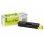 Cartucho de Tóner Kyocera TK-580Y Amarillo Original 2800 páginas