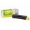 Cartucho de Tóner Kyocera TK-580Y Amarillo Original 2800 páginas