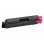 Cartucho de tóner Kyocera TK-580M Magenta para FS-C5150DN