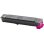 Cartucho de Tóner Original Kyocera TK-5215M Magenta