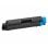 KYOCERA TK-580C cartouche de toner 1 pièce(s) Original Cyan