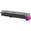 Cartucho de tóner Kyocera TK-5205M Magenta 12000 páginas para TASKalfa 356ci