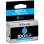 Cartucho de Tinta Original Lexmark 14N1093 XL Cian