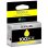 Cartucho de tinta Lexmark 100XLA 1 unidade(s) Original Amarelo