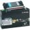 Cartouche de toner cyan originale Lexmark 00C5240CH