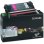 Cartucho de toner Lexmark C5240MH 1 unidade(s) Original Magenta