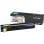 Cartucho de toner Lexmark X945X2YG 1 unidade(s) Original Amarelo
