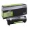 Cartucho de Tóner Original Lexmark 502H Negro