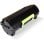 Cartucho de Tóner Original Lexmark 60F2X0E XL Preto
