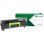 Cartucho de Tóner Original Lexmark 56F2X00 XXL Negro