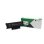Tonerpatrone Original Lexmark B222000 Schwarz 1200 Seiten