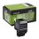 Cartuccia toner Lexmark 702K R 1 pezzo(i) Originale Nero