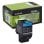 Cartuccia toner Lexmark 702HC 1 pezzo(i) Originale Ciano