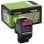 Cartuccia toner Lexmark 702HM R 1 pezzo(i) Magenta originale