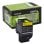 Cartucho de Tóner Original Lexmark 702HY R Amarillo