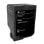 Cartucho de Tóner Original Lexmark 74C2HK0 Negro