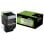 Cartucho de Tóner Original Lexmark 80C2HKE XL Negro