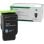 Cartuccia toner Lexmark C242XC0 1 pezzo(i) Originale Ciano