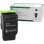 Cartucho de Tóner Original Lexmark C242XK0 XXL Negro