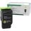 Lexmark C242XY0 cartouche de toner 1 pièce(s) Original Jaune