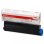 Cartucho de Tóner Original Oki 43502002 Negro